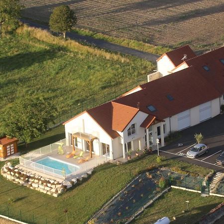 Gite Montgolfiere 6 Personnes Châtellerault Kültér fotó